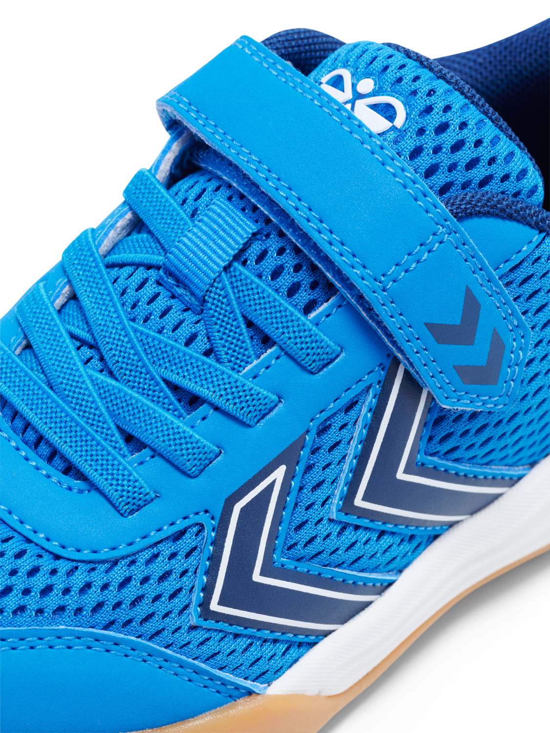 MULTIPLAY FLEX VC JR, BLUE/WHITE, packshot