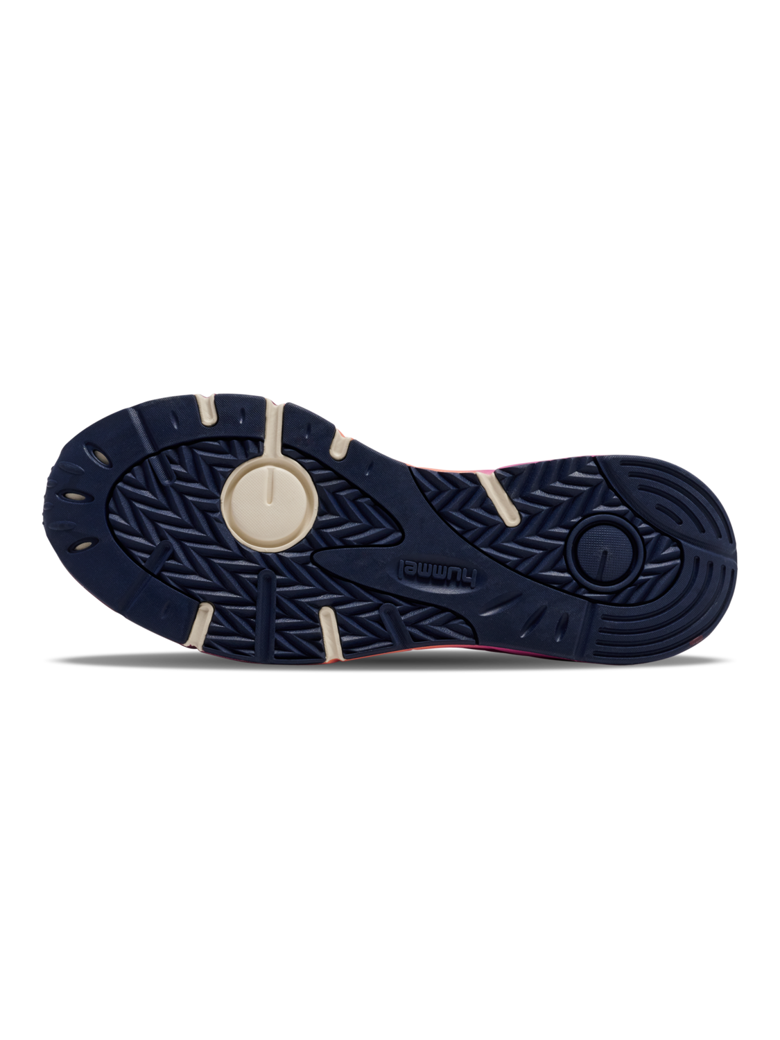 REACH TR HIIT 3.0, WHITE/PINK, packshot