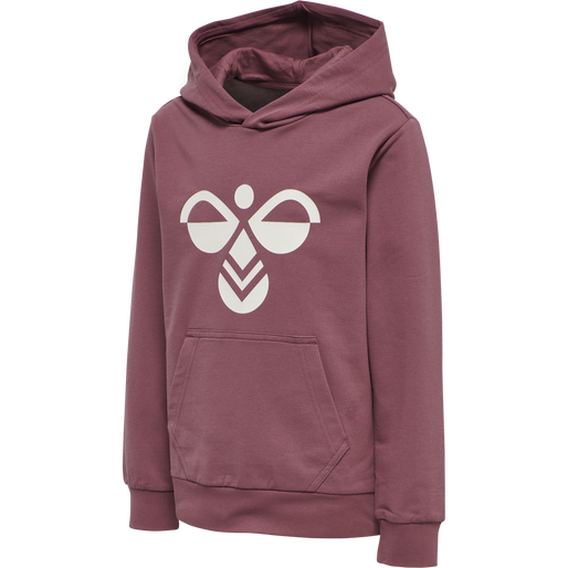 hmlCUATRO HOODIE, 4162, packshot