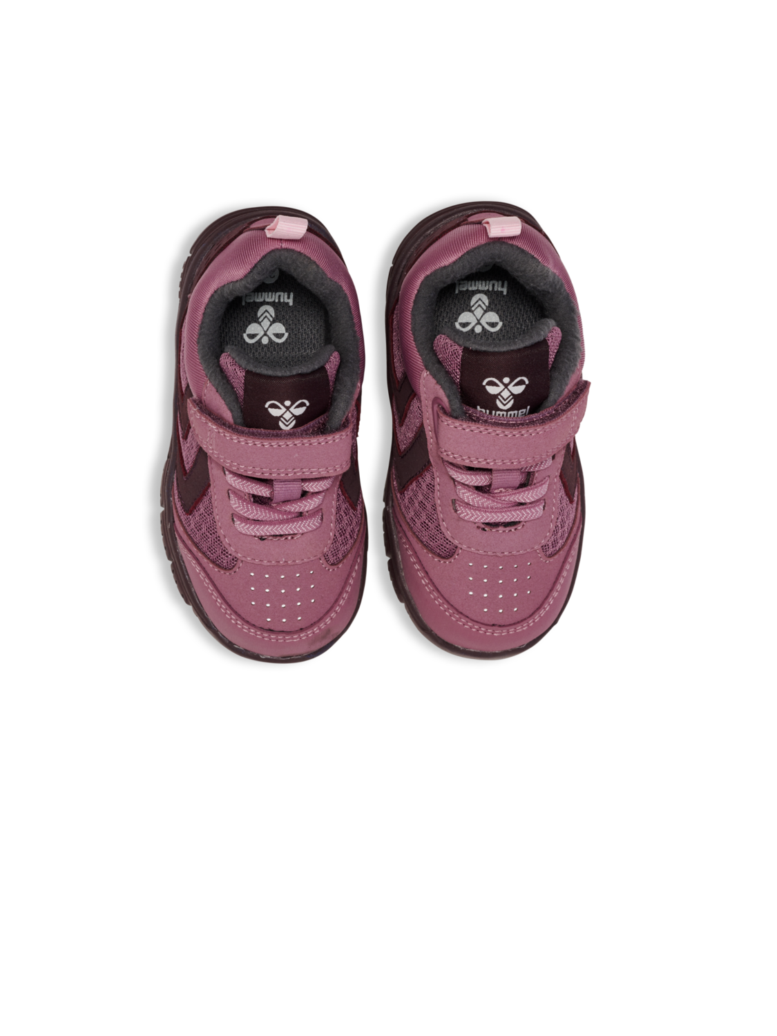 CROSSLITE WINTER INFANT, TULIPWOOD, packshot