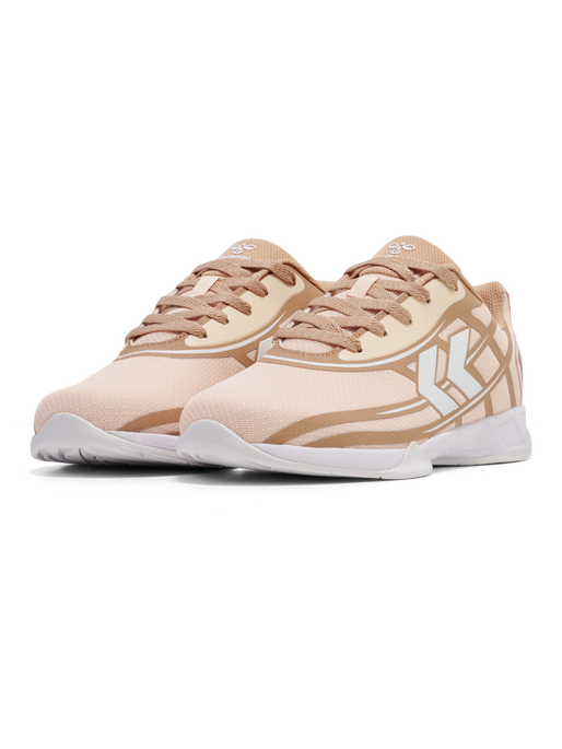 ROOT ELITE WMNS, SOFT PINK, packshot
