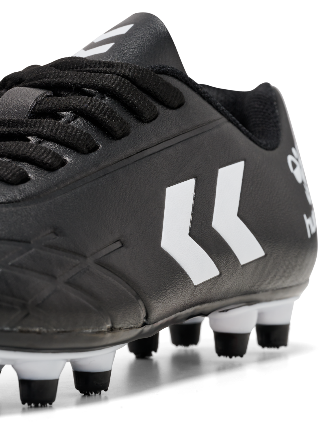 TOP STAR F.G. LC JR, BLACK/BLACK, packshot