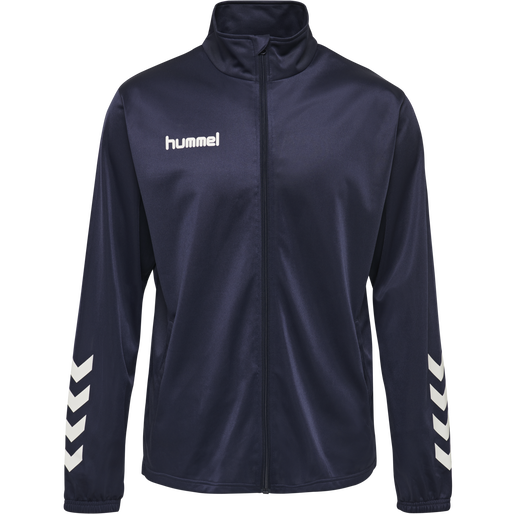 hmlPROMO KIDS POLY SUIT, MARINE hmlPROMO KIDS POLY SUIT, MARINE, packshot