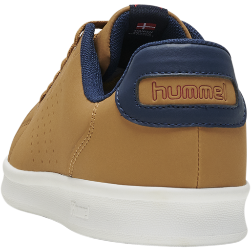 BUSAN SYNTH. NUBUCK, RUBBER, packshot