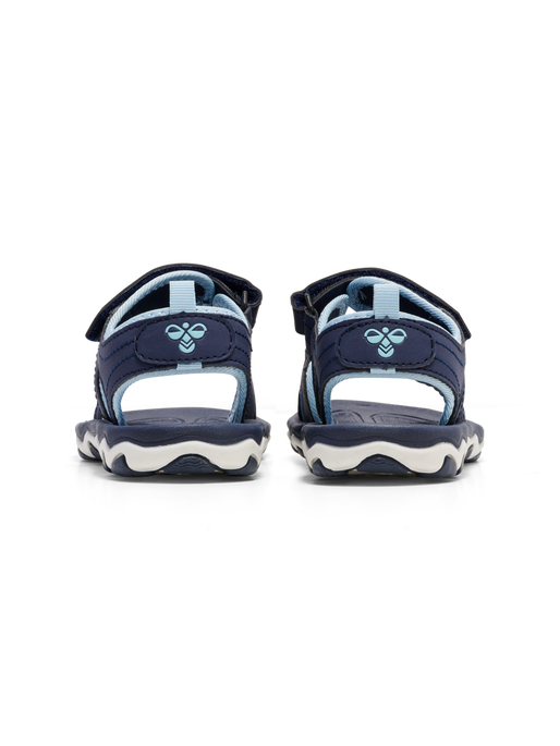 SANDAL SPORT JR, BLACK IRIS SANDAL SPORT JR, BLACK IRIS, packshot