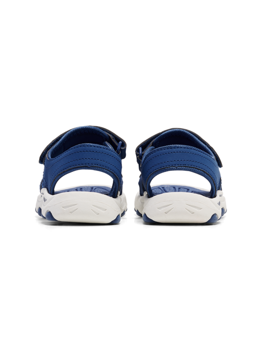 SANDAL WAVE JR , TRUE NAVY, packshot