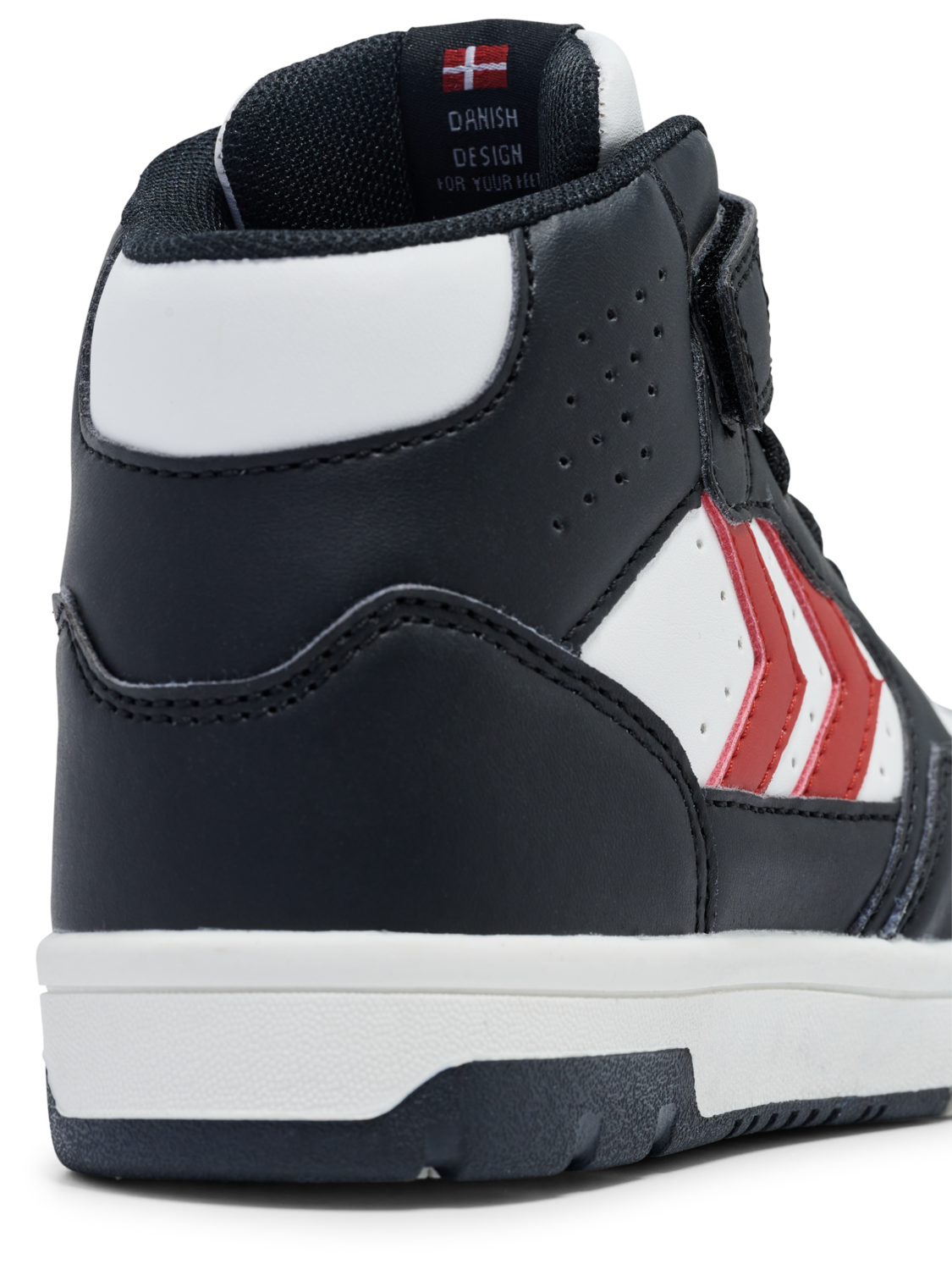 CAMDEN HIGH JR, !BLACK BEAUTY, packshot