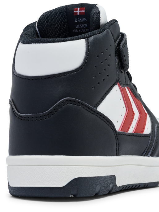 CAMDEN HIGH JR, !BLACK BEAUTY, packshot