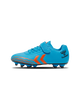 BLUE/ORANGE