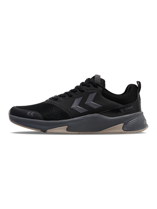 REACH TR POWER, BLACK/MAGNET REACH TR POWER, BLACK/MAGNET, packshot