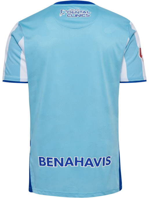 MCF 25/26 HOME JERSEY S/S KIDS, AIR BLUE MCF 25/26 HOME JERSEY S/S KIDS, AIR BLUE, packshot