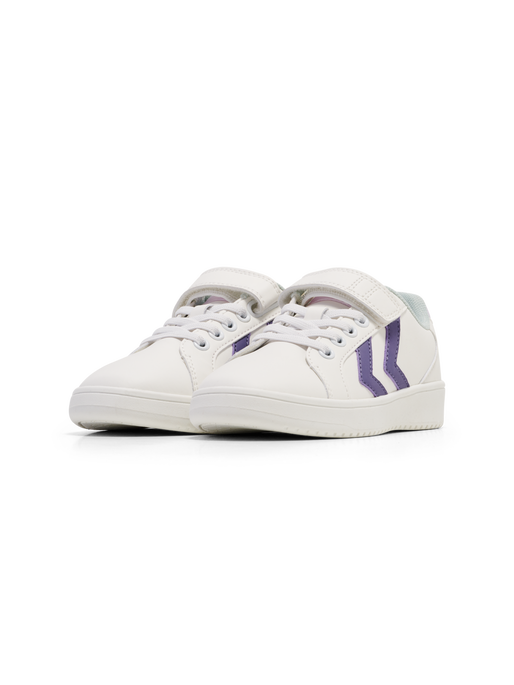 DERBY COURT JR, HERON, packshot