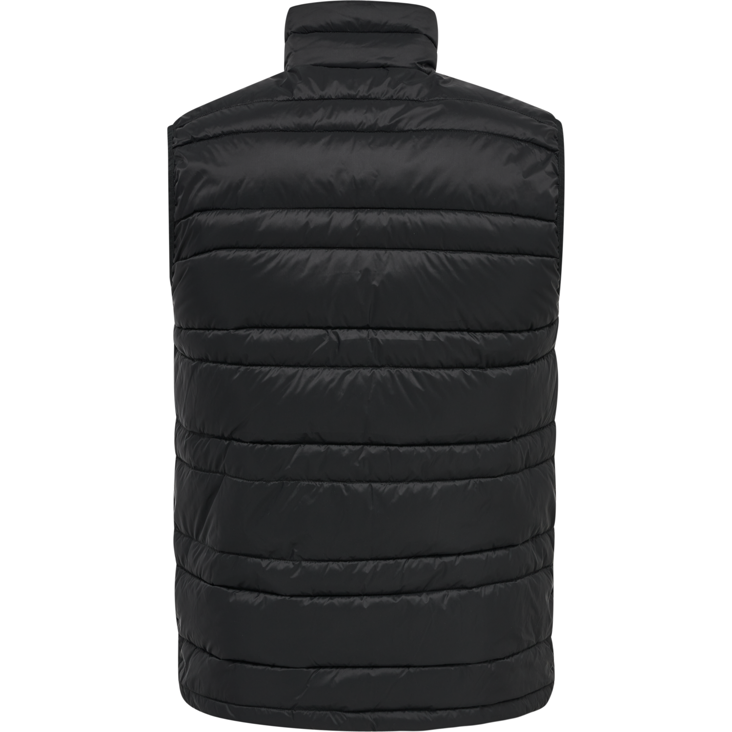 hmlPAX PUFF WAISTCOAT, 2001, packshot