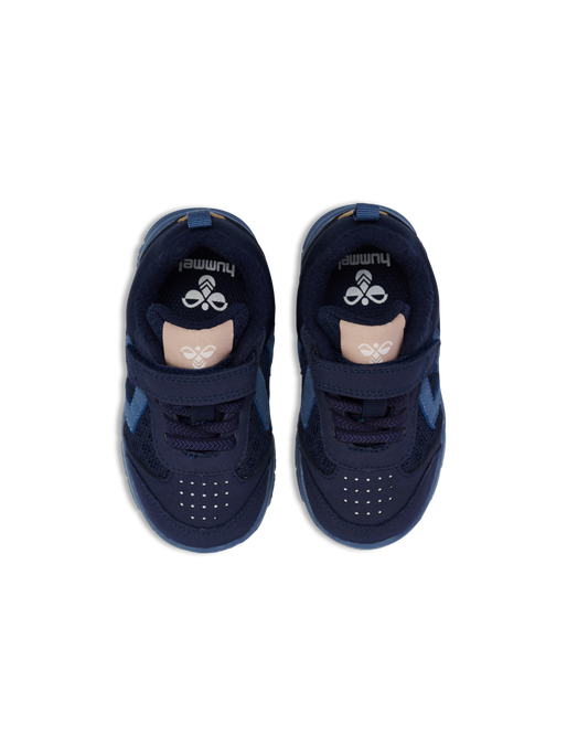 CROSSLITE WINTER INFANT, NAVY, packshot