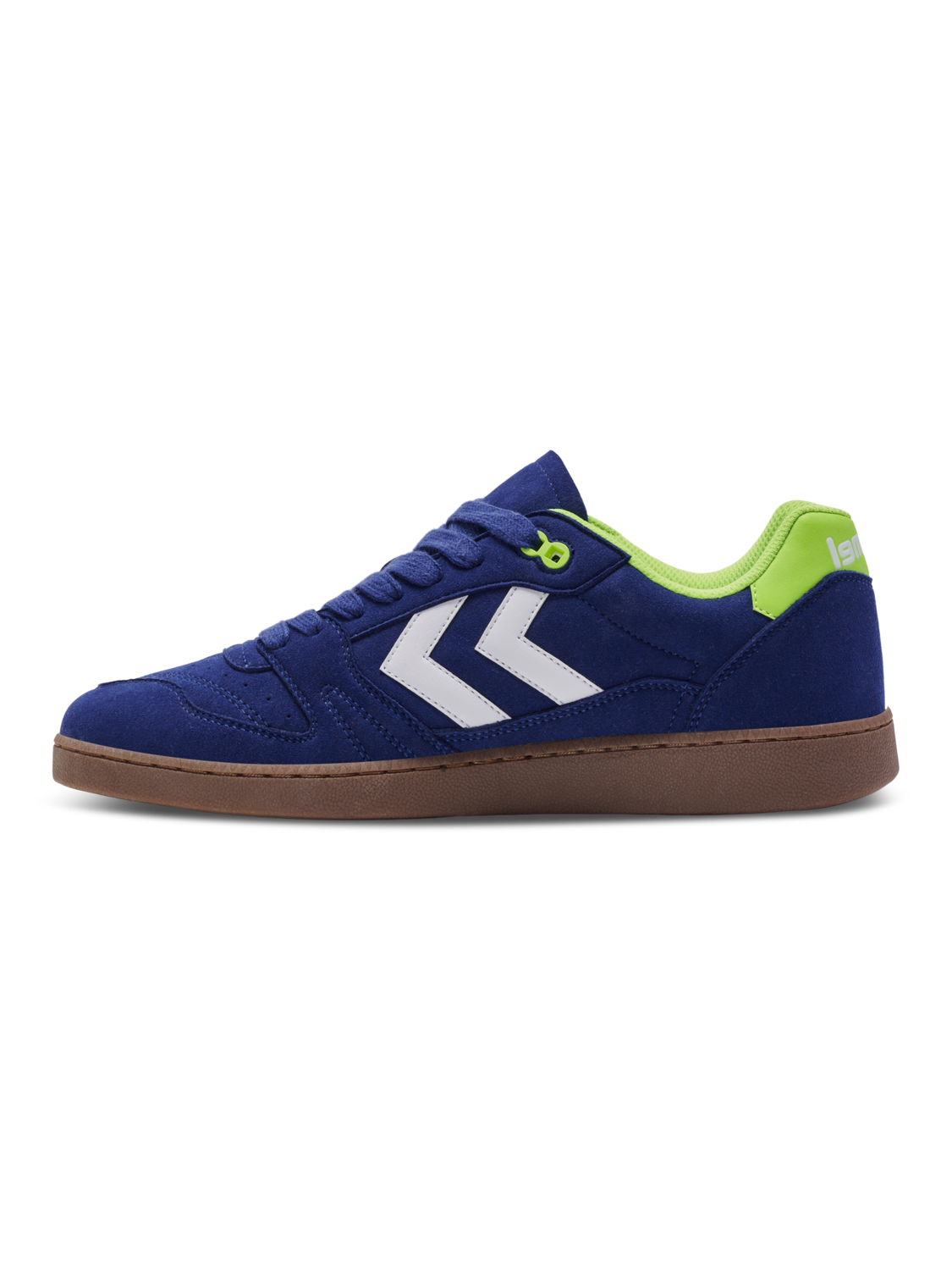 LIGA GK, SPECTRUM BLUE, packshot