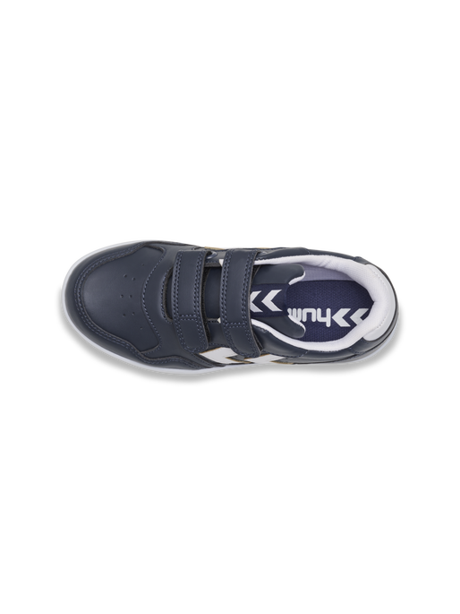 CAMDEN JR, NAVY, packshot