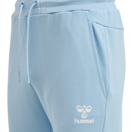 hmlISAM 2.0 REGULAR PANTS, PLACID BLUE, packshot