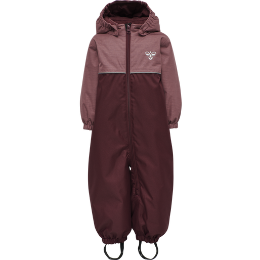 hmlSNOOPY SNOWSUIT, 4162, packshot