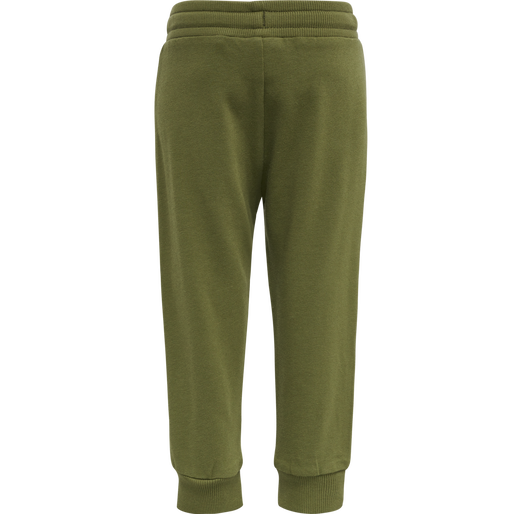hmlARINE CREWSUIT, 6414, packshot