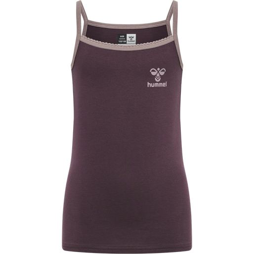 hmlCAROLINA STRAP TOP 2-PACK, 8016, packshot