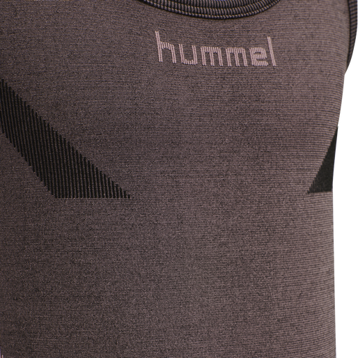 hmlSPIN SEAMLESS TOP, 8719, packshot