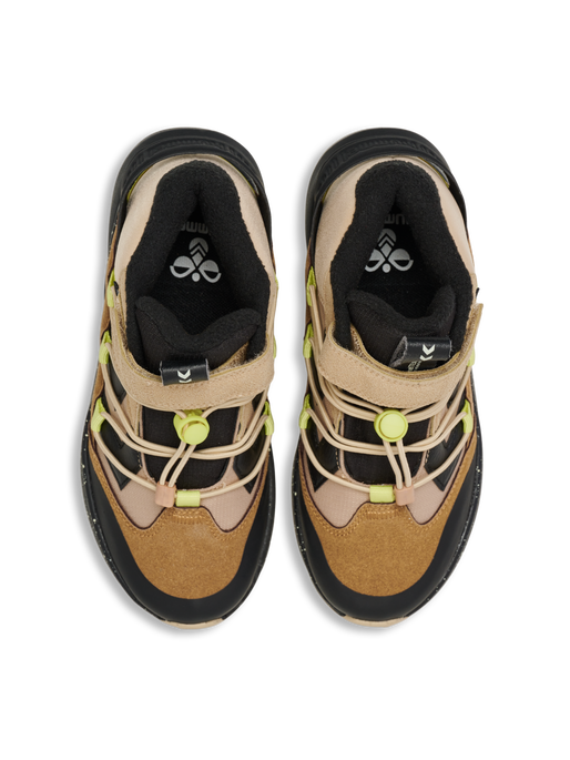 REACH CONQUER MID TEX JR, LIGHT TAUPE, packshot