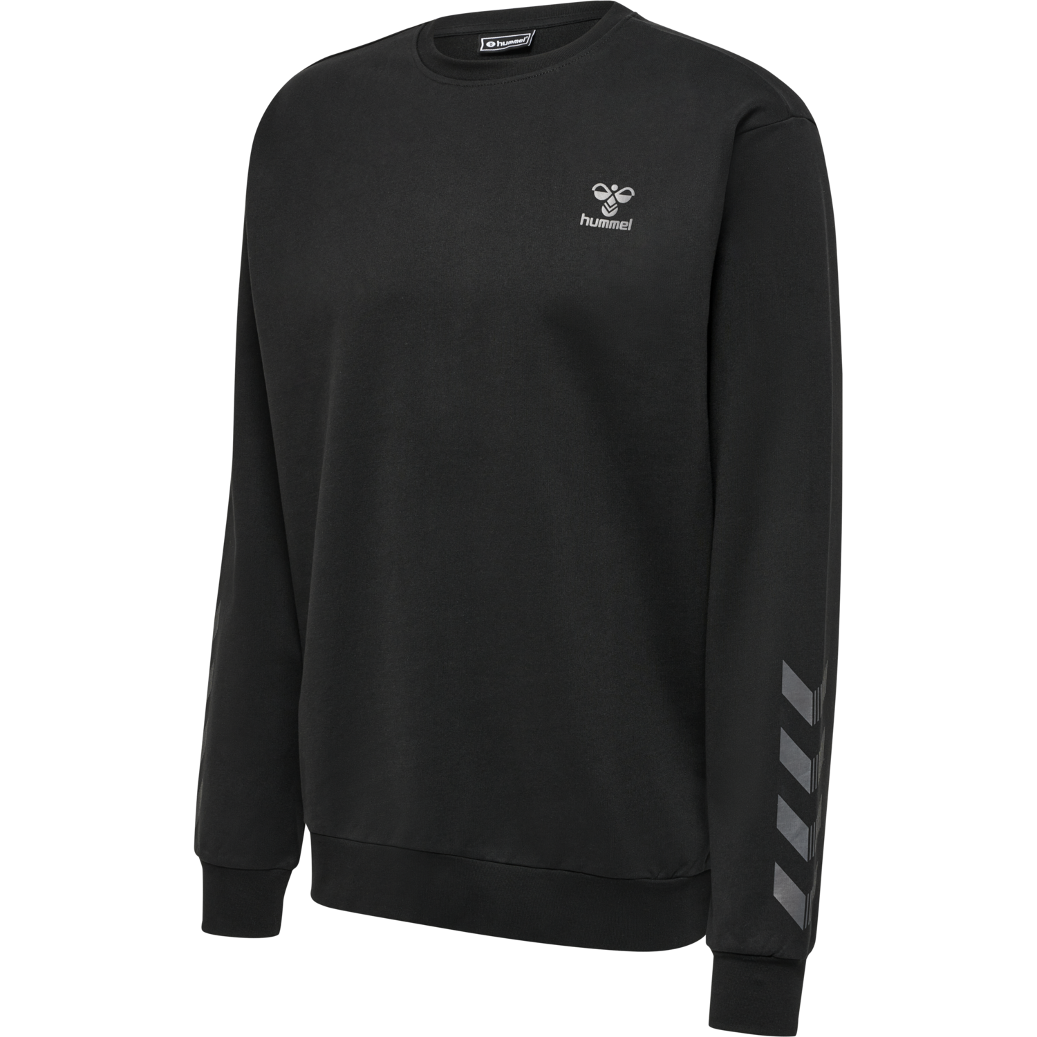 hmlOFFGRID COTTON SWEATSHIRT, 2715, packshot