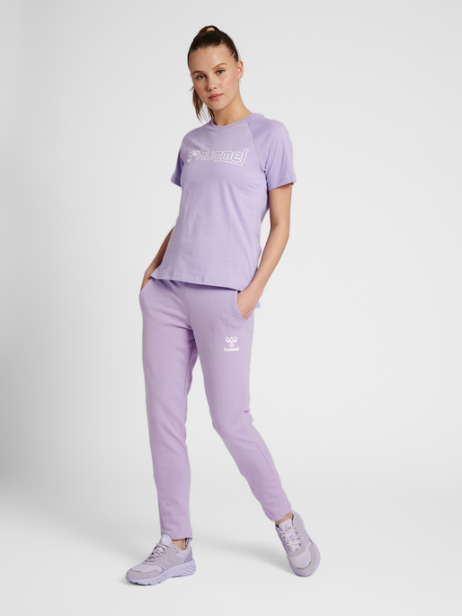 hmlNONI 2.0 T-SHIRT, 3306, model