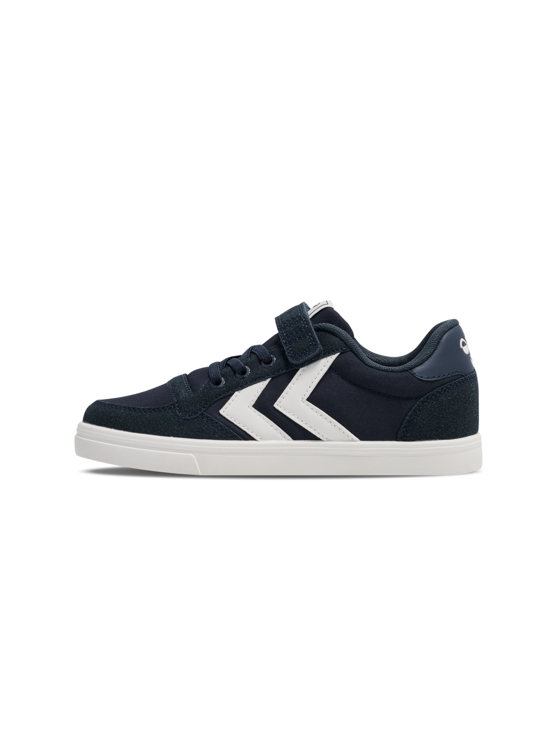 SLIMMER STADIL LOW JR, DRESS BLUES, packshot