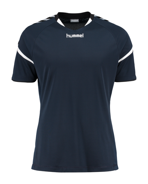 AUTH. CHARGE SS POLY JERSEY, 7364, packshot