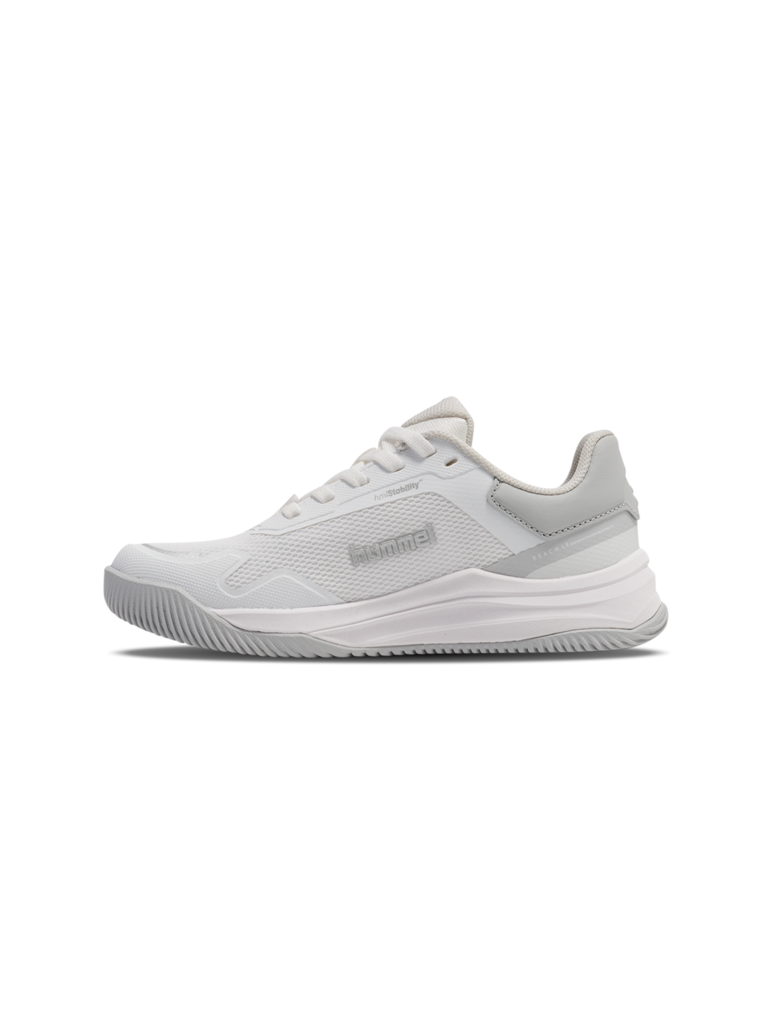 TOPFLIGHT PRO LC JR, WHITE, packshot
