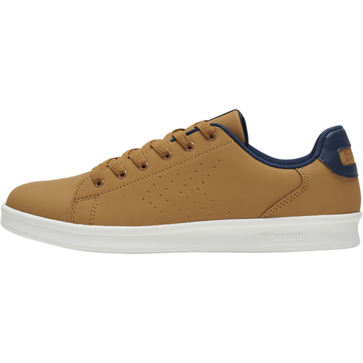 BUSAN SYNTH. NUBUCK, RUBBER, packshot