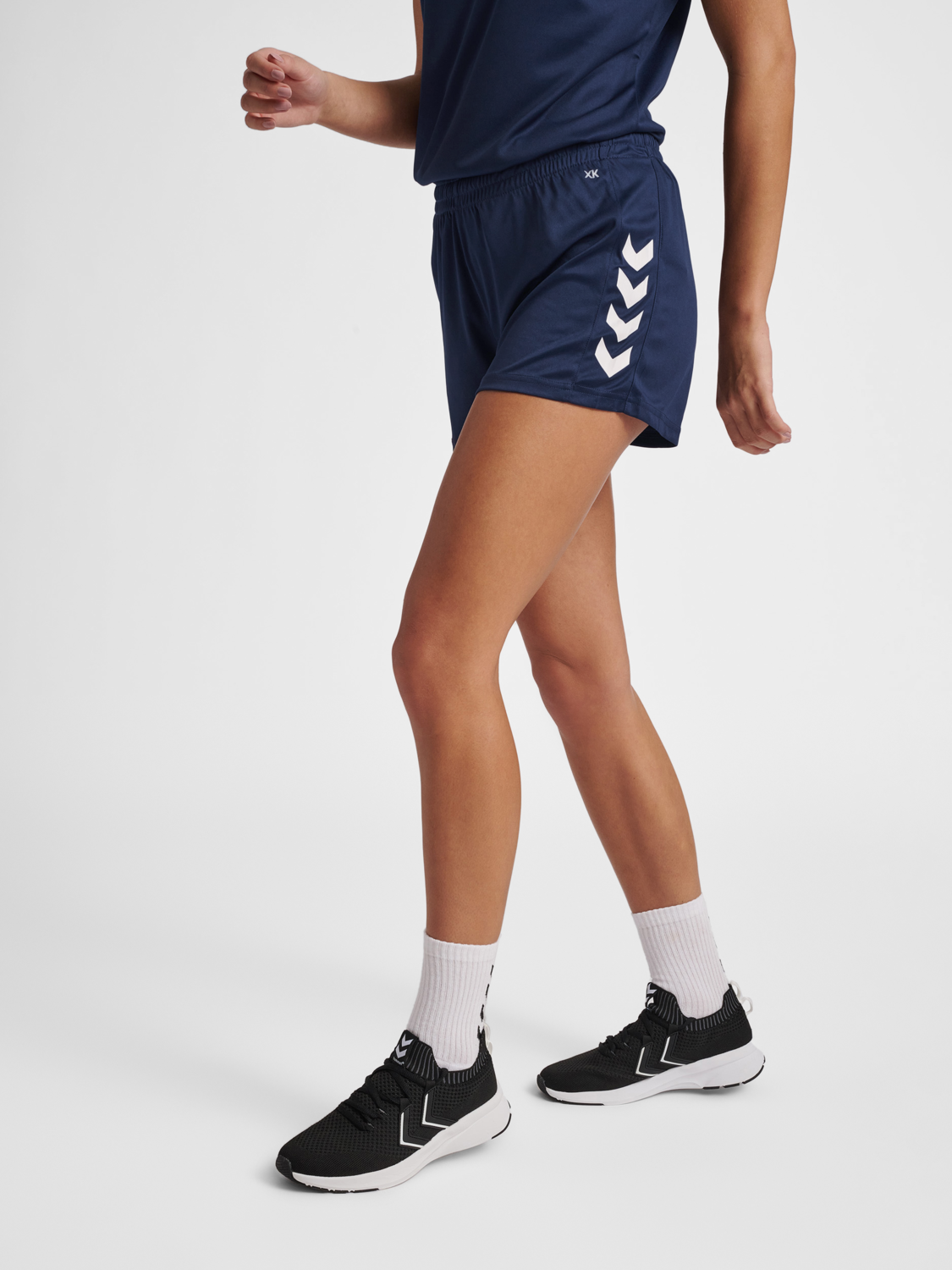 Hummel sportkleding in de SALE kopen