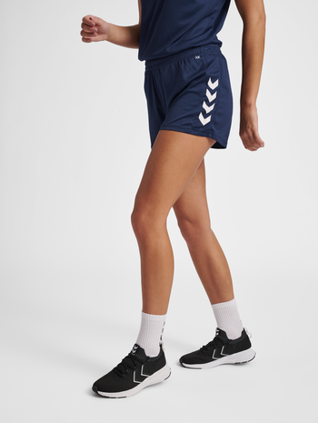 hummel® | Shop shorts til og fritid