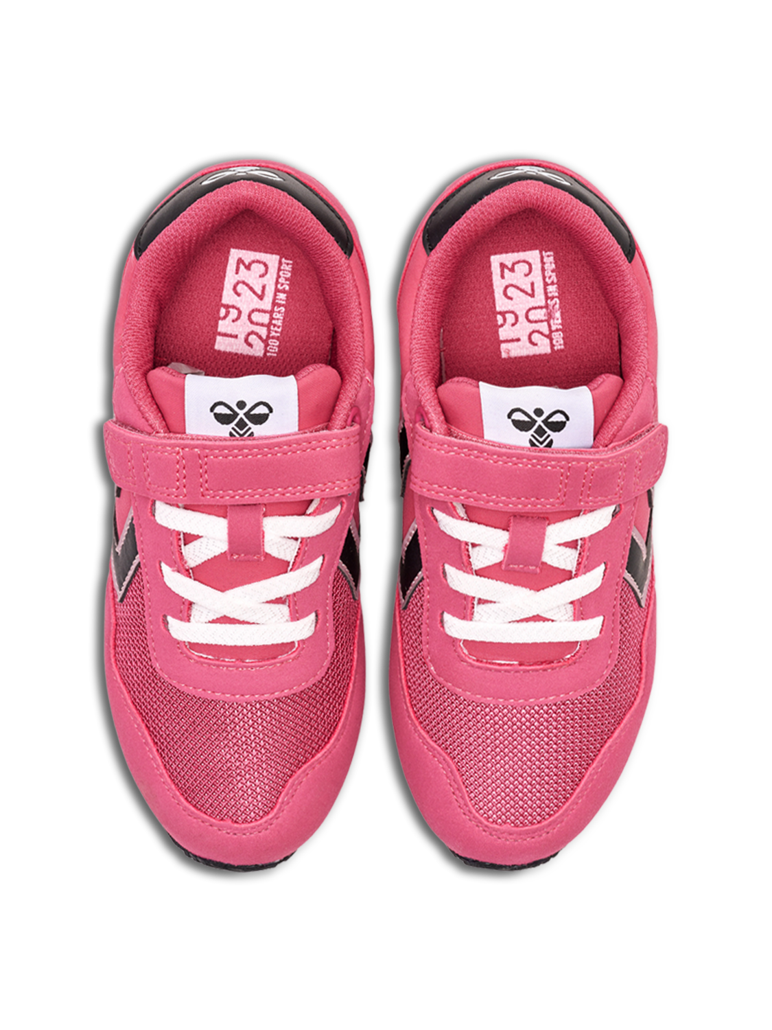 REFLEX JR, BAROQUE ROSE, packshot