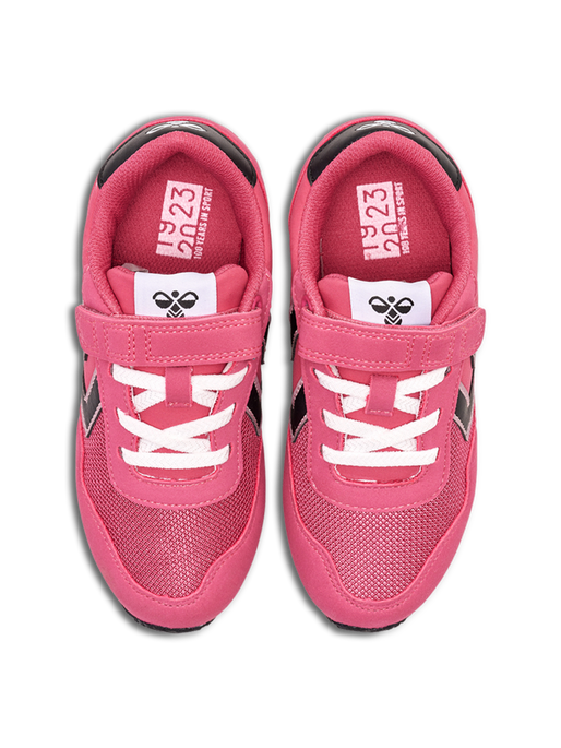 REFLEX JR, BAROQUE ROSE, packshot