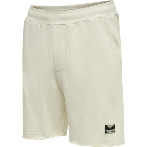 hmlYOUR MEDIUM SHORTS, UNDYED, packshot