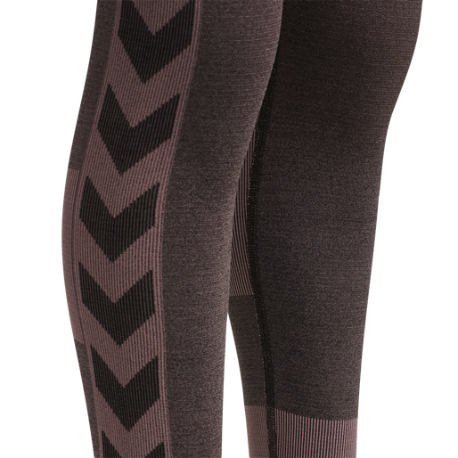 hmlSPIN SEAMLESS TIGHTS, 8719, packshot