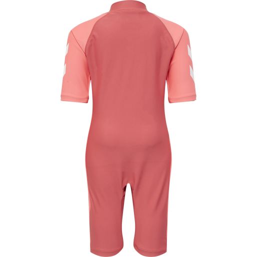 hmlCALA SWIM SUIT, SHELL PINK hmlCALA SWIM SUIT, SHELL PINK, packshot