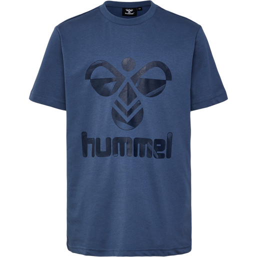 hmlSOFUS T-SHIRT S/S, 7050, packshot