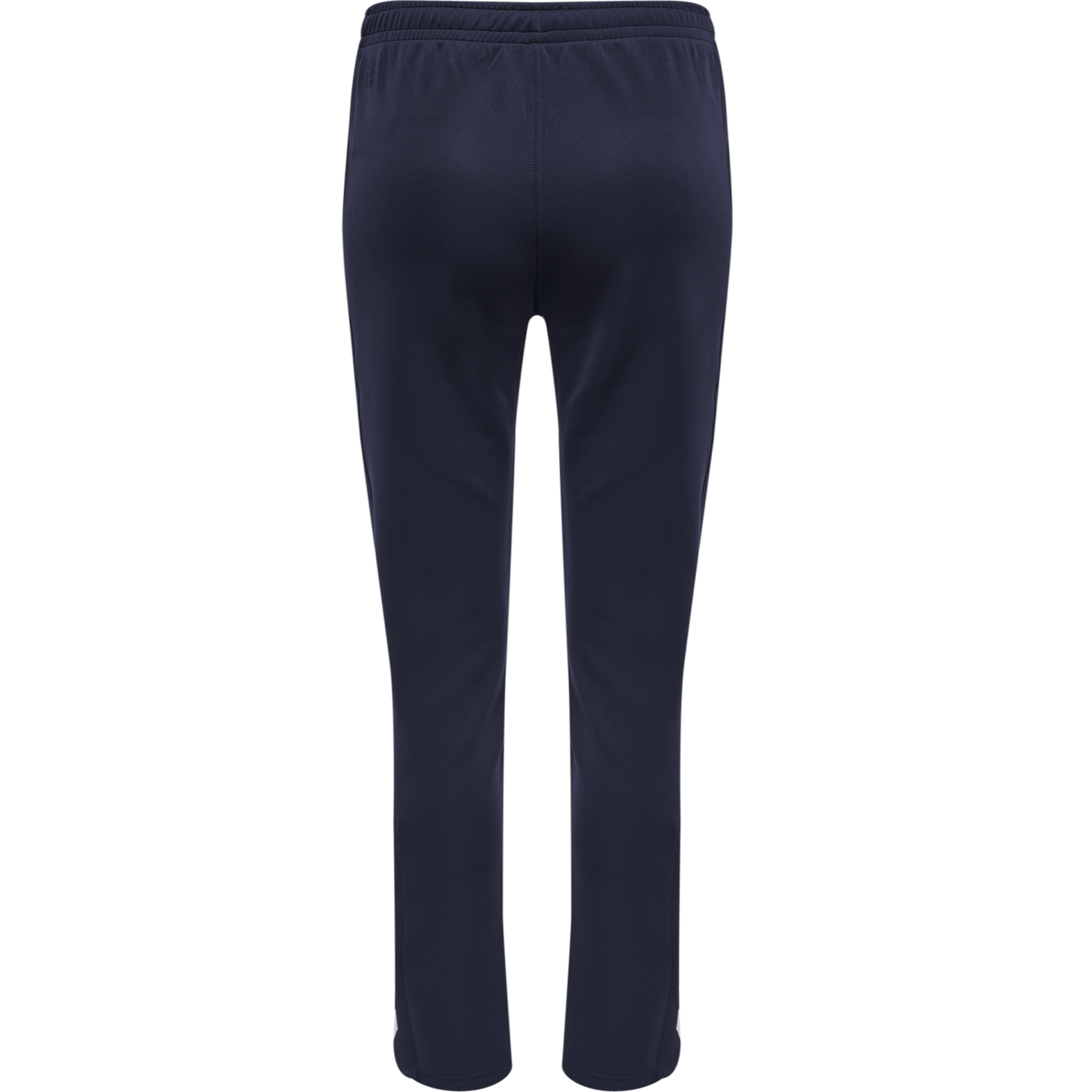 hmlCORE XK POLY PANTS WOMAN, MARINE, packshot