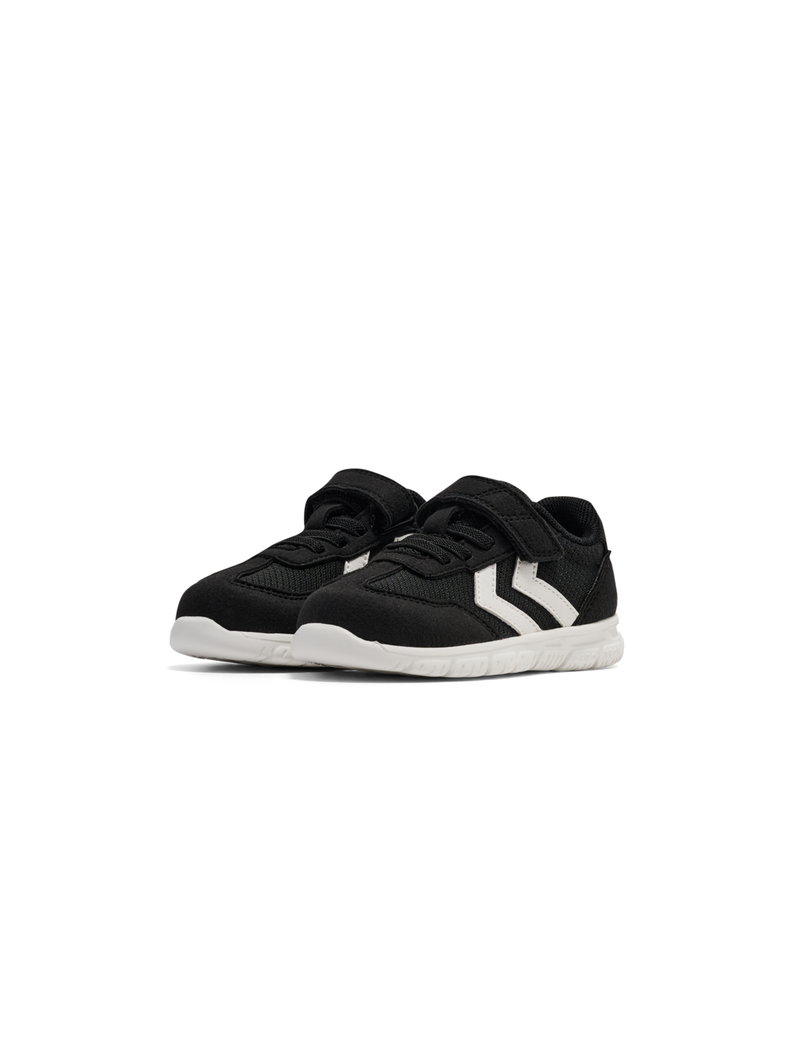 CROSSLITE 2.0 INFANT, BLACK, packshot