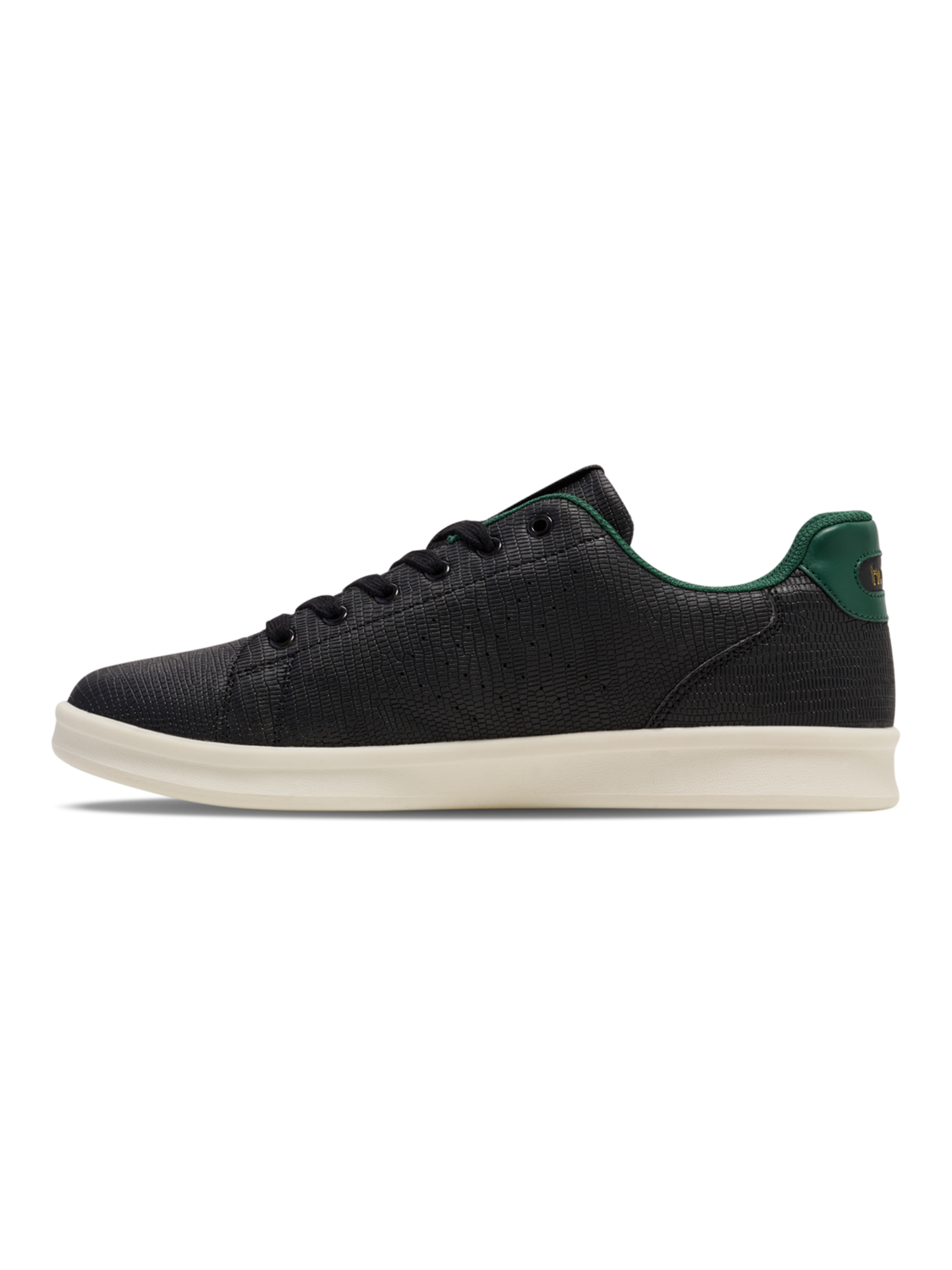 COURT LINE LZ, ANTHRACITE/RAIN FOREST, packshot