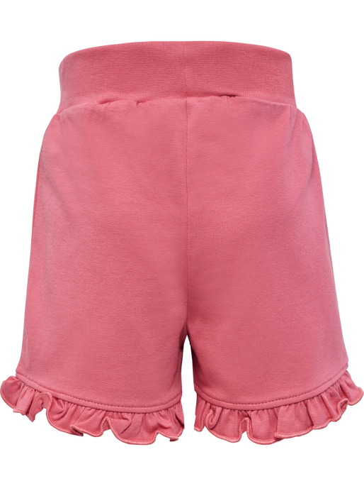 hmlULLA SHORTS, DESERT ROSE hmlULLA SHORTS, DESERT ROSE, packshot