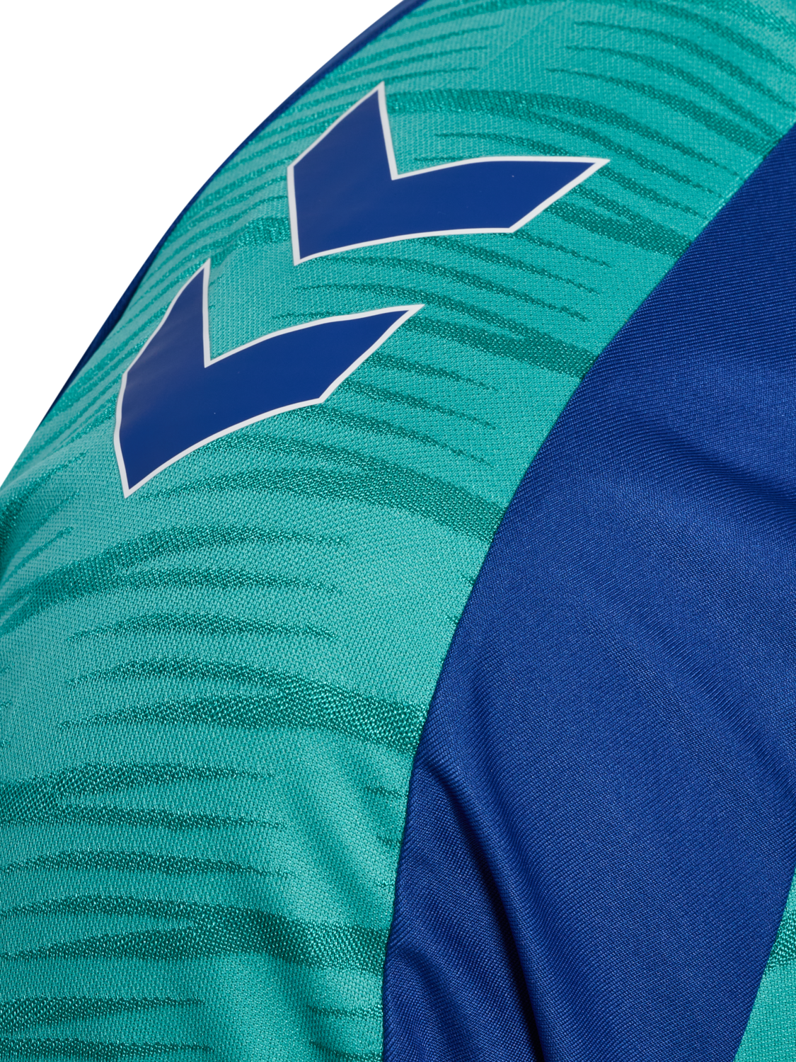 SDE 26/27 THIRD JERSEY S/S, LATIGO BAY, packshot