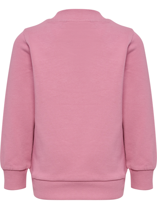 hmlMINI JERSEY CREWSUIT BEE, POLIGNAC hmlMINI JERSEY CREWSUIT BEE, POLIGNAC, packshot