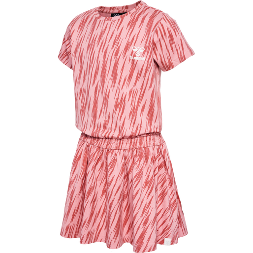 hmlSOPHIA DRESS S/S, 8164, packshot