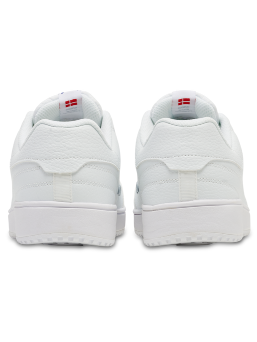 MATCH POINT, WHITE, packshot