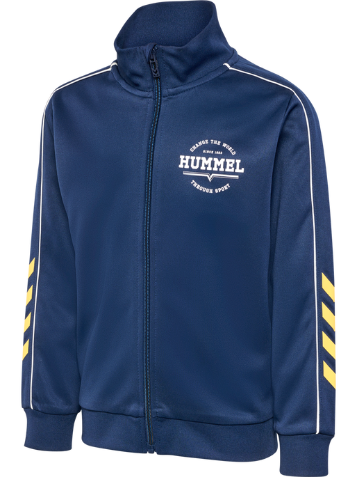 hmlLEVI TRACKSUIT, 7459, packshot