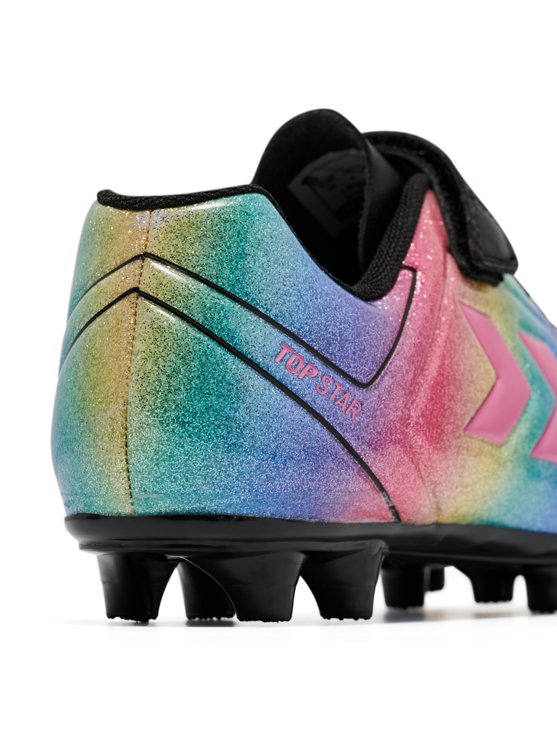 TOP STAR F.G. 2.0 VC JR, PINK-A-BOO, packshot